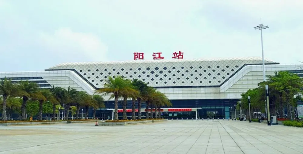 溫州到陽江物流專線